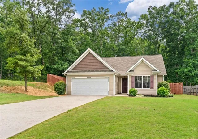 1st image of 79 Country Farms Way, Rockmart, GA 30153 | MLS# 7778639