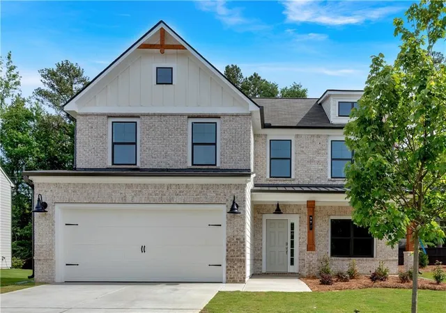 1st image of 364 Waterbluff Dr, Mableton, GA 30126 | MLS# 7763921