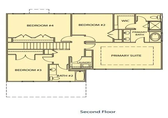 38th image of 364 Waterbluff Dr, Mableton, GA 30126 | MLS# 7763921