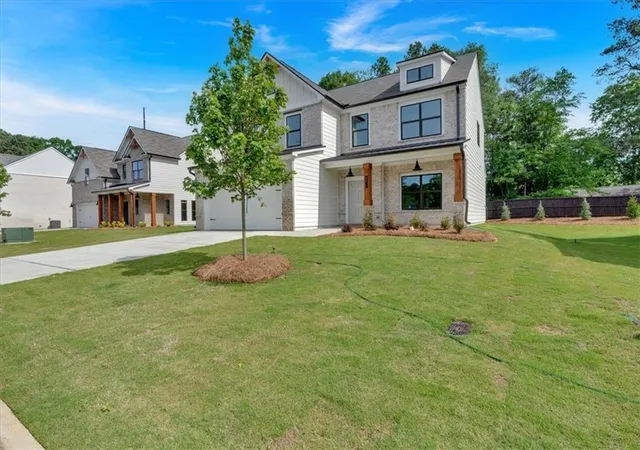 3rd image of 364 Waterbluff Dr, Mableton, GA 30126 | MLS# 7763921