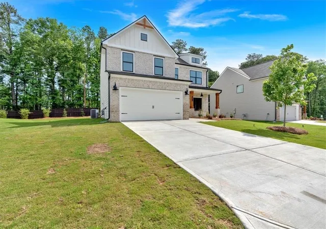 4th image of 364 Waterbluff Dr, Mableton, GA 30126 | MLS# 7763921