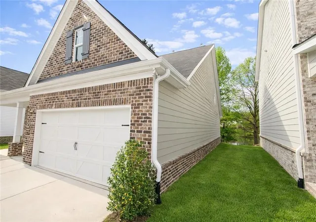 Photo 4 of Single family home for sale at 615 Clark Lake Ests Dr, Grayson, GA 30017 | MLS# 7747118 | Listing updated on 2026-09-21
