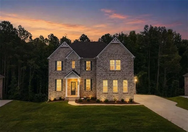 2nd image of 301 Delta Dr, Mcdonough, GA 30252 | MLS# 7813236