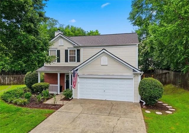 Homes for sale in Woodstock, GA | 506 Weatherstone Ct, Woodstock, GA 30188 | MLS# 7785303