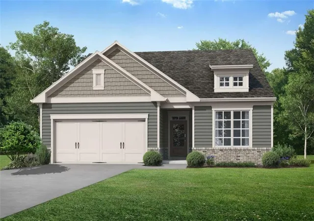1st image of 184 Oakdale Rd, Jefferson, GA 30549 | MLS# 7826434