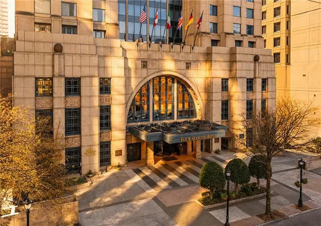 Photo 2 of Condo for sale at 75 14th Street Ne #3410, Atlanta, GA 30309 | MLS# 7819755 | Listing updated on 2026-09-04