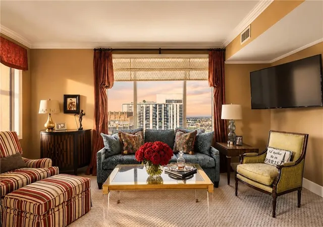 Photo 3 of Condo for sale at 75 14th Street NE #3410, Atlanta, GA 30309 | MLS# 7819755 | Listing updated on 2026-09-04