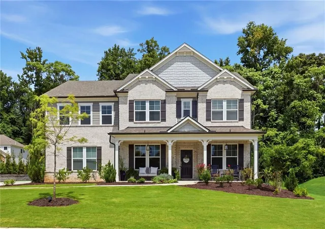 1st image of 146 Aspen Hall Dr, Canton, GA 30115 | MLS# 7818682