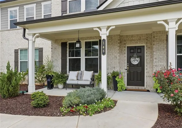 2nd image of 146 Aspen Hall Dr, Canton, GA 30115 | MLS# 7818682