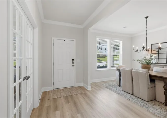 3rd image of 146 Aspen Hall Dr, Canton, GA 30115 | MLS# 7818682