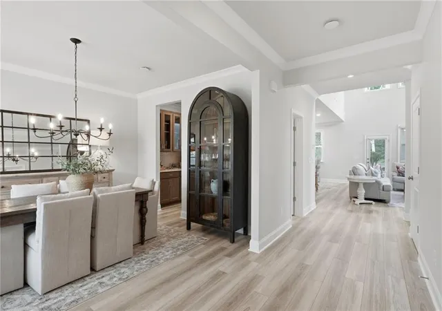 4th image of 146 Aspen Hall Dr, Canton, GA 30115 | MLS# 7818682
