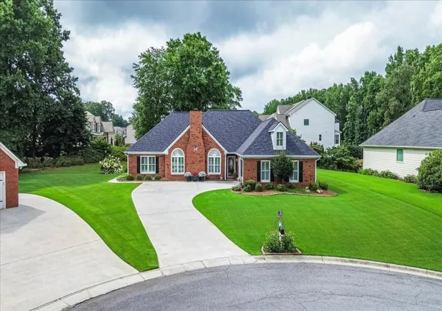 54th image of 2012 Wynciliff Ct, Buford, GA 30519 | MLS# 7805961