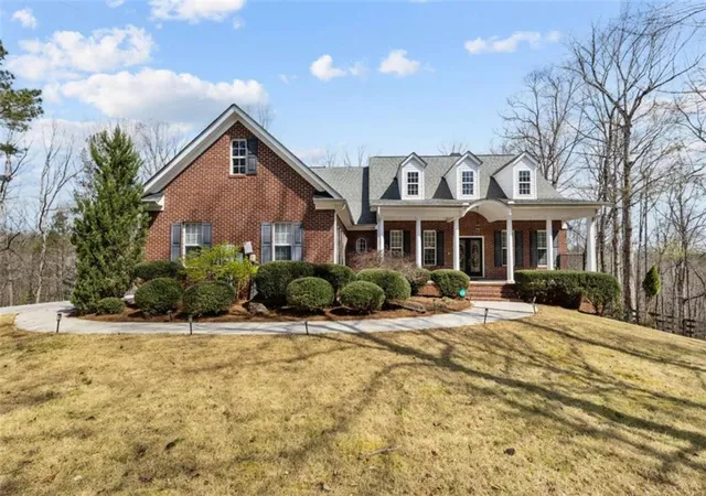 Photo 1 of Single family home for sale at 9810 Walnut Grv Trl, Villa Rica, GA 30180 | MLS# 7748290 | Listing updated on 2026-09-05