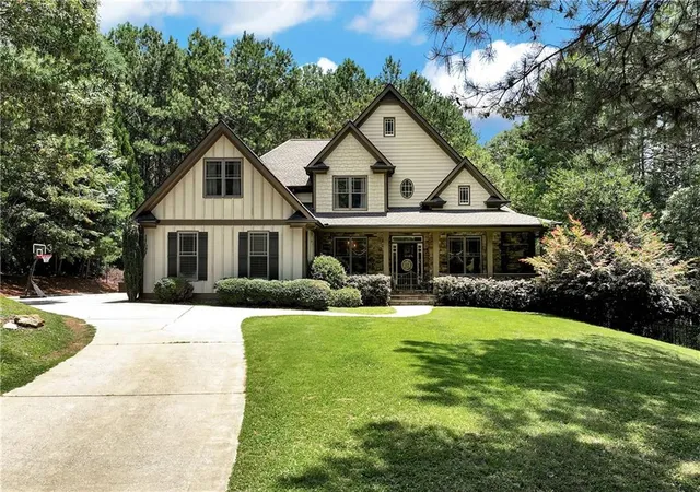 1st image of 6410 Little Mill Rd, Gainesville, GA 30506 | MLS# 7793227