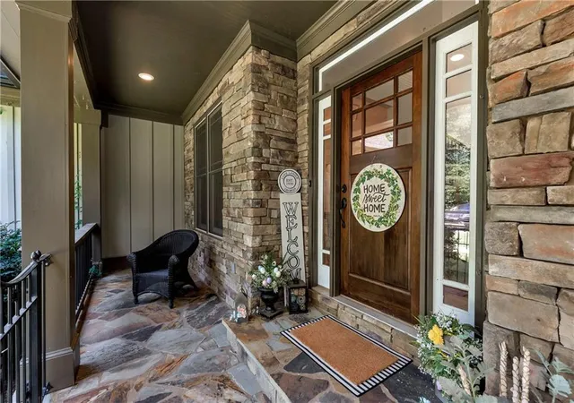 2nd image of 6410 Little Mill Rd, Gainesville, GA 30506 | MLS# 7793227