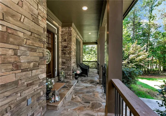 3rd image of 6410 Little Mill Rd, Gainesville, GA 30506 | MLS# 7793227