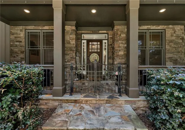 4th image of 6410 Little Mill Rd, Gainesville, GA 30506 | MLS# 7793227