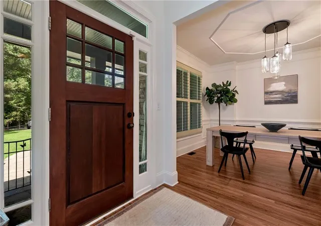 5th image of 6410 Little Mill Rd, Gainesville, GA 30506 | MLS# 7793227