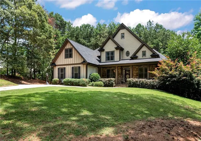 63rd image of 6410 Little Mill Rd, Gainesville, GA 30506 | MLS# 7793227