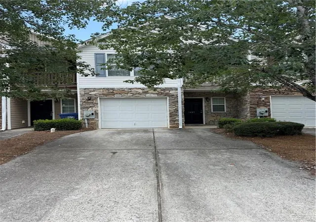 Homes for sale in Winder, GA | 1485 Box Cir, Winder, GA 30680 | MLS# 7799498