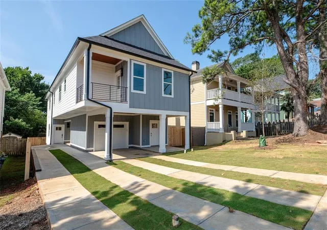 2nd image of 171 Farrington Ave Se #A, Atlanta, GA 30315 | MLS# 7813348