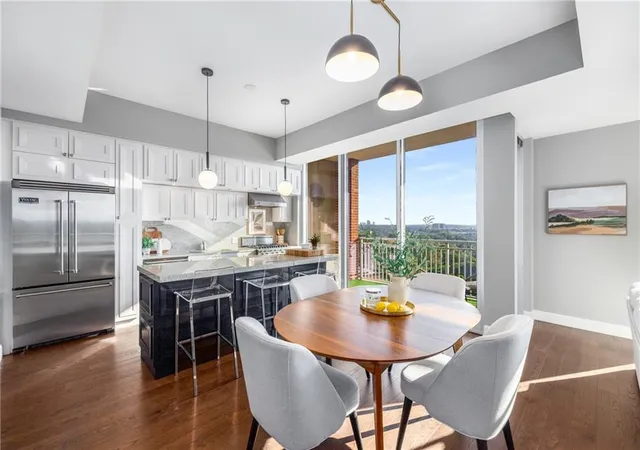 3rd image of 1820 Peachtree St Nw #1205, Atlanta, GA 30309 | MLS# 7807533