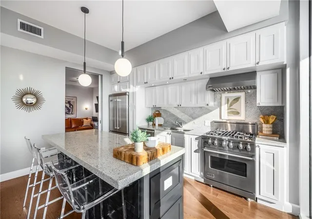4th image of 1820 Peachtree St Nw #1205, Atlanta, GA 30309 | MLS# 7807533