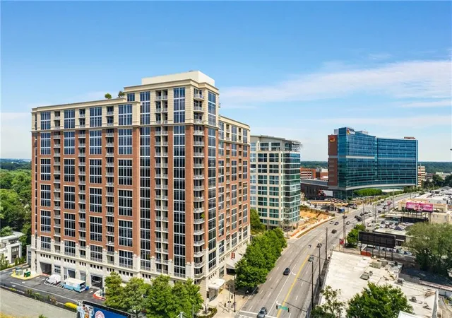 Photo 54 of Condo for sale at 1820 Peachtree St Nw #1205, Atlanta, GA 30309 | MLS# 7807533 | Listing updated on 2026-09-08