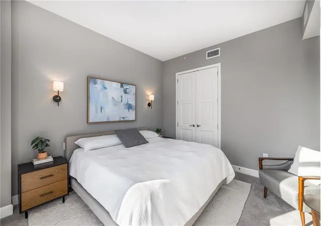 5th image of 1820 Peachtree St Nw #1205, Atlanta, GA 30309 | MLS# 7807533