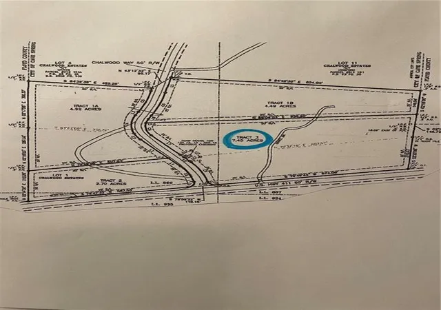 2nd image of Tr 3 Chalcrest Wy, Cave Spring, GA 30124 | MLS# 7814937