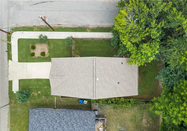 Photo 36 of Single family home for sale at 1699 Richmond Ave Se, Atlanta, GA 30315 | MLS# 7800524 | Listing updated on 2026-08-01