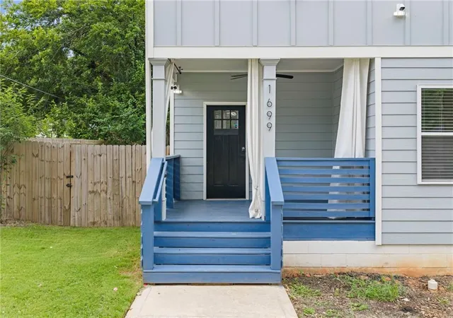 Photo 2 of Single family home for sale at 1699 Richmond Ave SE, Atlanta, GA 30315 | MLS# 7800524 | Listing updated on 2026-08-01