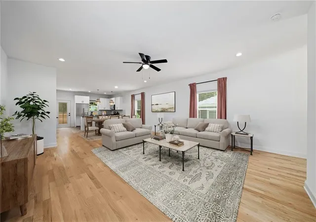 Photo 3 of Single family home for sale at 1699 Richmond Ave SE, Atlanta, GA 30315 | MLS# 7800524 | Listing updated on 2026-08-01