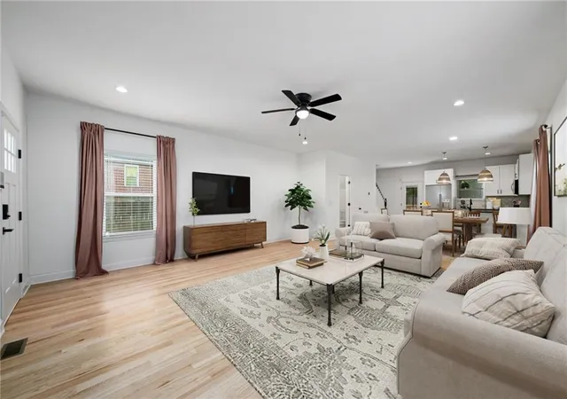 Photo 4 of Single family home for sale at 1699 Richmond Ave SE, Atlanta, GA 30315 | MLS# 7800524 | Listing updated on 2026-08-01