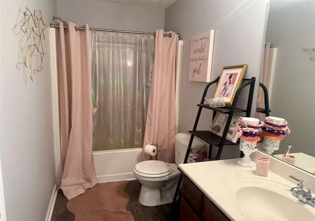 11th image of 3110 Spicy Cedar Ln, Lithonia, GA 30038 | MLS# 7717339