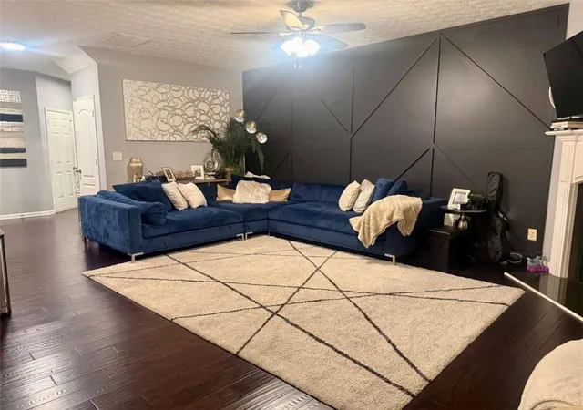 5th image of 3110 Spicy Cedar Ln, Lithonia, GA 30038 | MLS# 7717339
