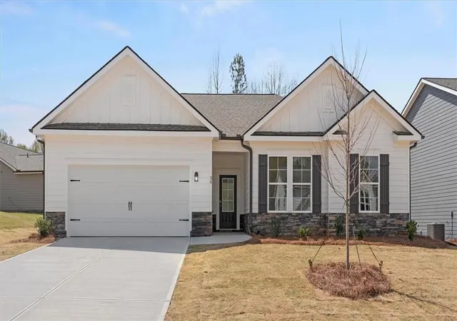 1st image of 36 Edith Ct, Statham, GA 30666 | MLS# 7799974