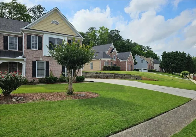 2nd image of 1692 Telfair Chase Wy, Lawrenceville, GA 30043 | MLS# 7764465