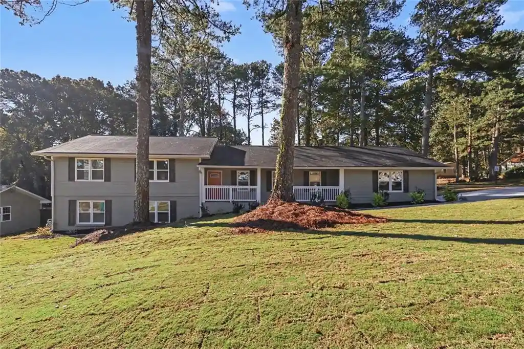 Single family home for sale at 7535 Lowilla Ln, Lithonia, GA 30058 | MLS# 7861191
