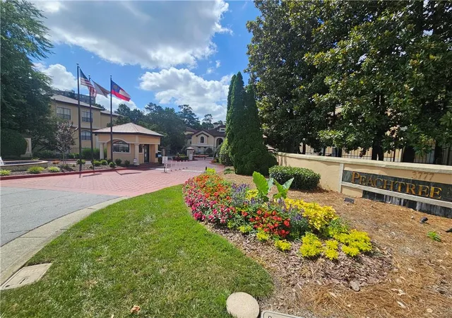 1st image of 3777 Peachtree Rd Ne, Atlanta, GA 30319