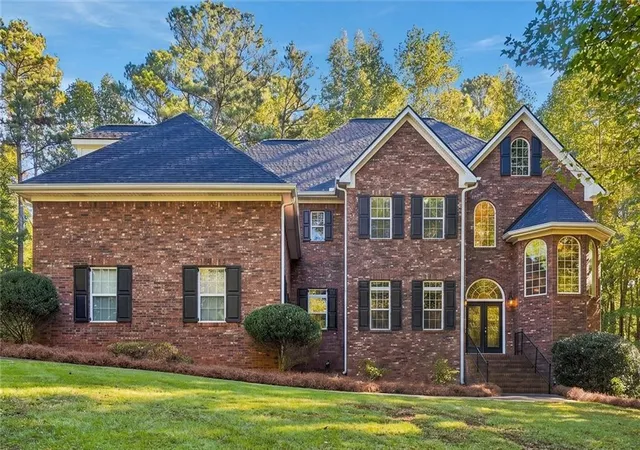 Photo 1 of Single family home for sale at 4300 Winslow Ct, Douglasville, GA 30135 | MLS# 7859315 | Listing updated on 2026-10-30