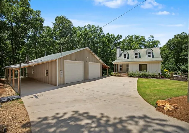1st image of 295 W Stowers Dr, Canton, GA 30114 | MLS# 7804498