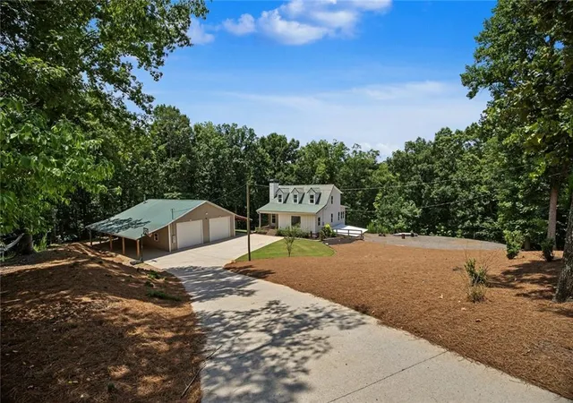 2nd image of 295 W Stowers Dr, Canton, GA 30114 | MLS# 7804498