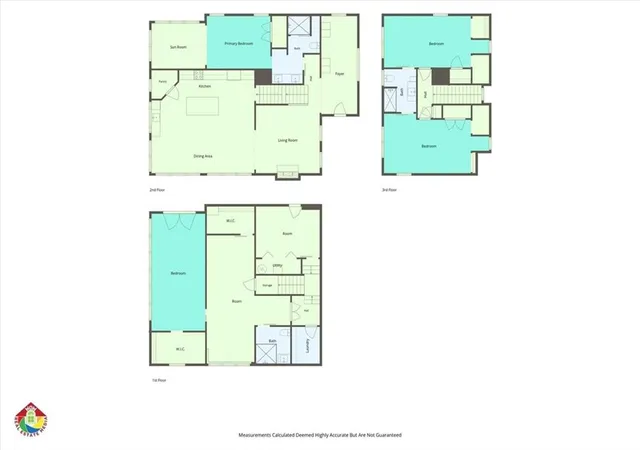 68th image of 295 W Stowers Dr, Canton, GA 30114 | MLS# 7804498