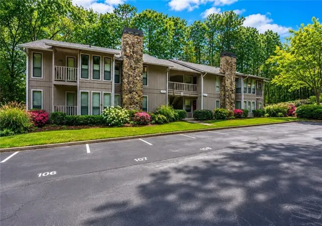 2nd image of 3843 Woodridge Wy, Tucker, GA 30084 | MLS# 7813235