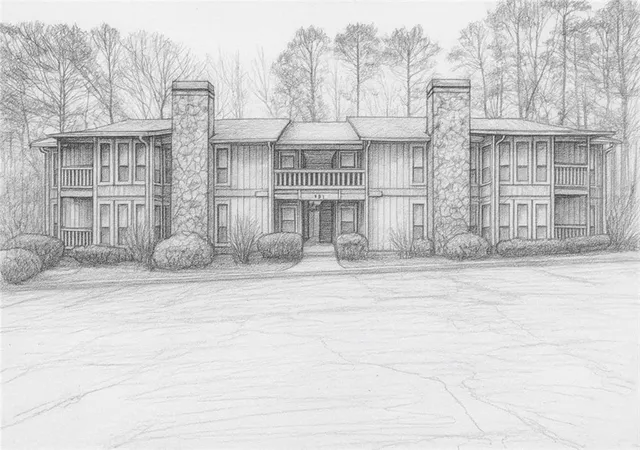 37th image of 3843 Woodridge Wy, Tucker, GA 30084 | MLS# 7813235