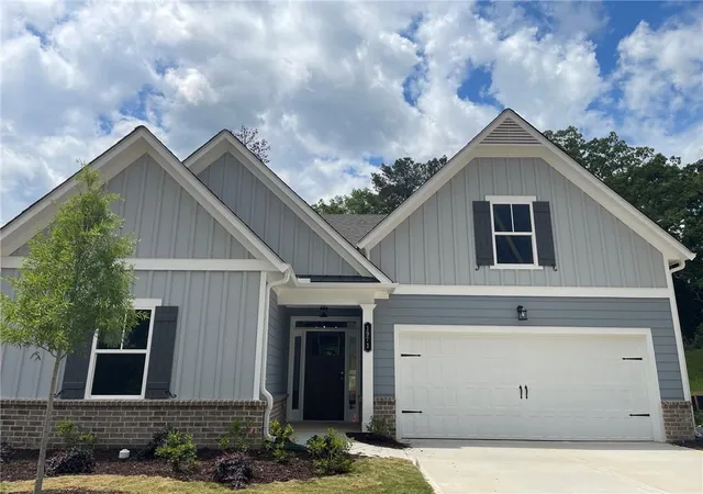 1st image of 1971 Assembly (lot 164) Cir, Gainesville, GA 30501 | MLS# 7689004