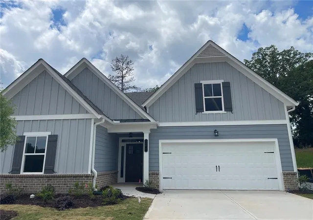 2nd image of 1971 Assembly (lot 164) Cir, Gainesville, GA 30501 | MLS# 7689004
