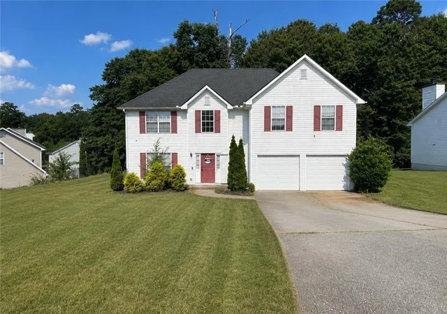 Photo 1 of Single family home for sale at 6675 Princeton Park Ct, Lithonia, GA 30058 | MLS# 7799014 | Listing updated on 2026-09-25