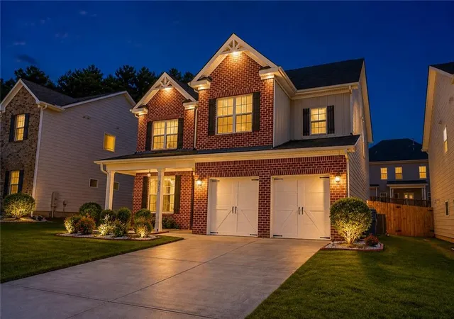 Photo 3 of Single family home for sale at 1777 Weatherbrook Cir, Lawrenceville, GA 30043 | MLS# 7829599 | Listing updated on 2026-09-18